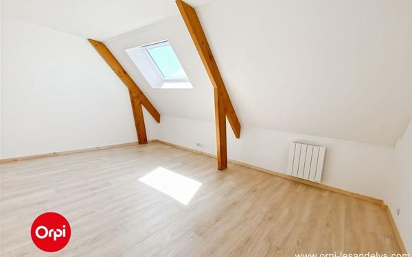 Maison à vendre    8 pièces • 215 m2 Les Andelys