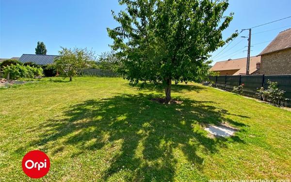 Maison à vendre    8 pièces • 215 m2 Les Andelys