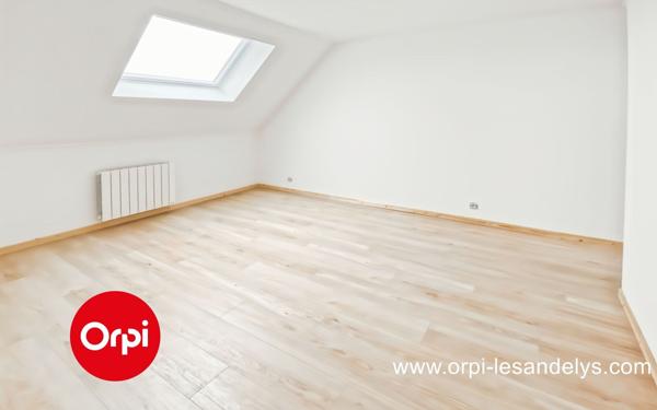 Maison à vendre    8 pièces • 215 m2 Les Andelys