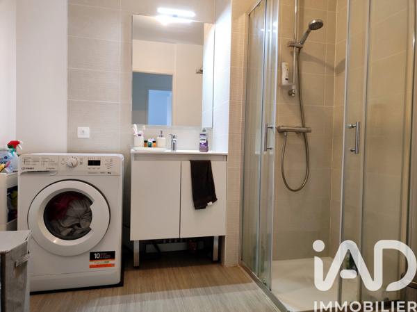 Appartement à vendre 4 pièces 77 m² Sarcelles