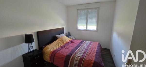 Location maison 4 pièces 85 m² Mauges-sur-Loire