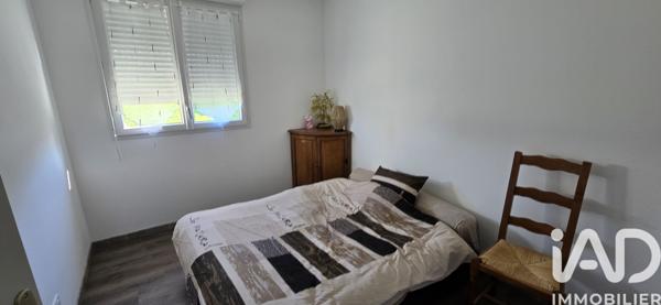 Location maison 4 pièces 85 m² Mauges-sur-Loire