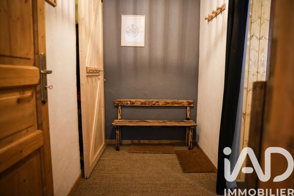 Appartement à vendre 3 pièces 62 m² Molines-en-Queyras