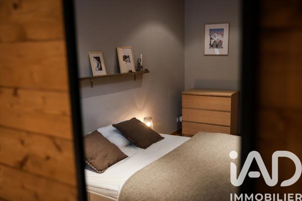Appartement à vendre 3 pièces 62 m² Molines-en-Queyras