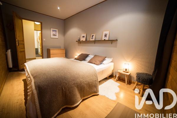 Appartement à vendre 3 pièces 62 m² Molines-en-Queyras