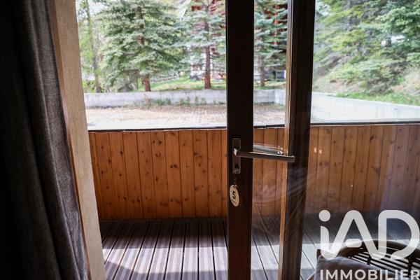 Appartement à vendre 3 pièces 62 m² Molines-en-Queyras