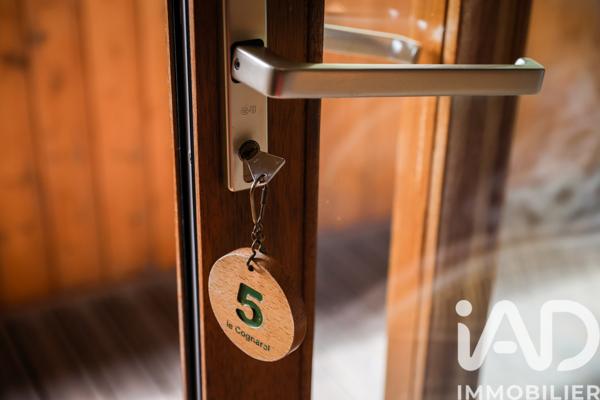 Appartement à vendre 3 pièces 62 m² Molines-en-Queyras