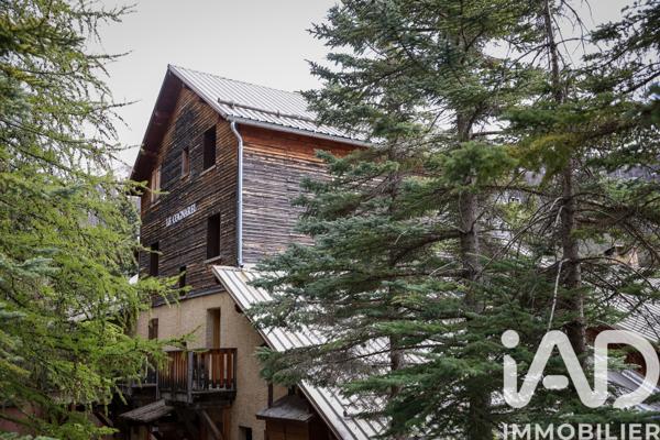 Appartement à vendre 3 pièces 62 m² Molines-en-Queyras