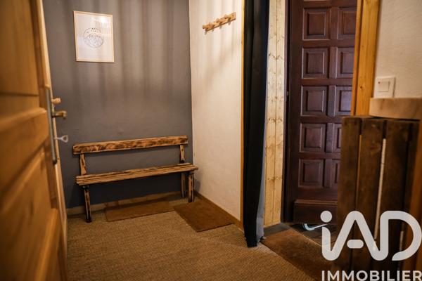 Appartement à vendre 3 pièces 62 m² Molines-en-Queyras