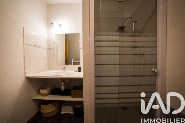 Appartement à vendre 3 pièces 62 m² Molines-en-Queyras