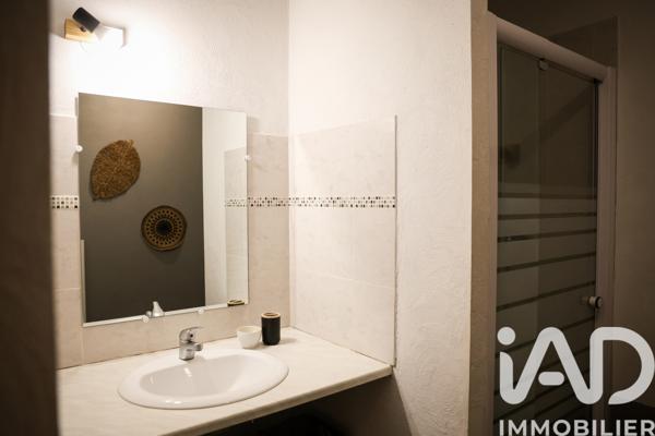 Appartement à vendre 3 pièces 62 m² Molines-en-Queyras