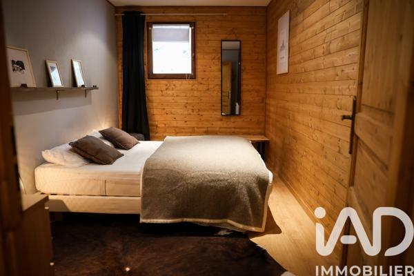 Appartement à vendre 3 pièces 62 m² Molines-en-Queyras