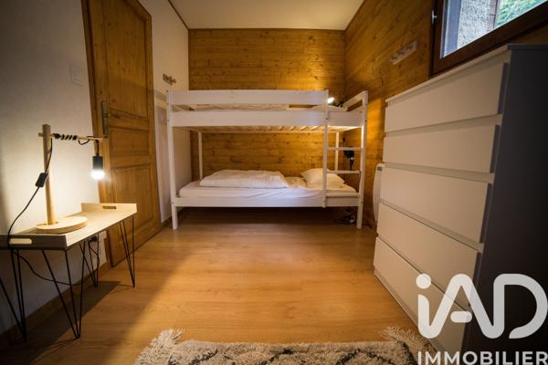 Appartement à vendre 3 pièces 62 m² Molines-en-Queyras
