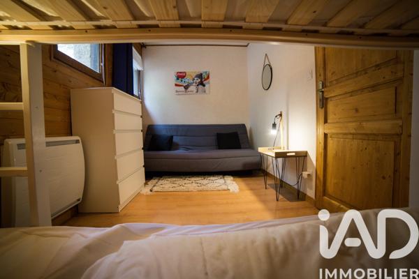 Appartement à vendre 3 pièces 62 m² Molines-en-Queyras