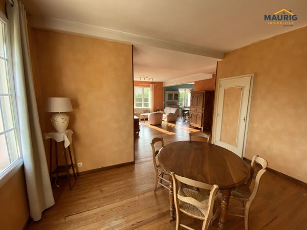 PAVILLON - 3 CHAMBRES - MARMANDE