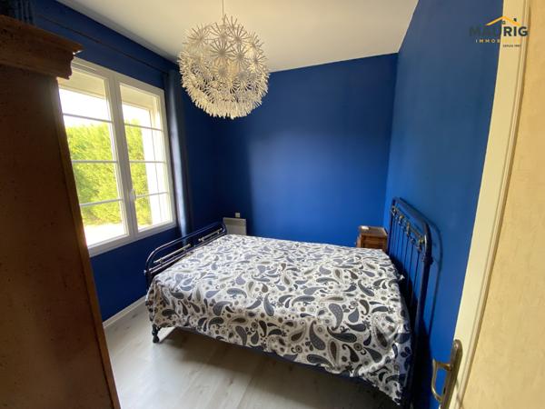 PAVILLON - 3 CHAMBRES - MARMANDE