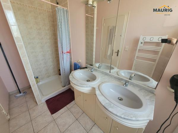 PAVILLON - 3 CHAMBRES - MARMANDE