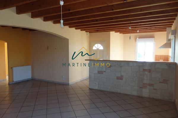 MAISON A VENDRE A ESCASSEFORT