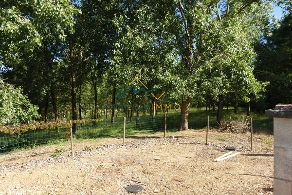 MAISON A VENDRE A ESCASSEFORT