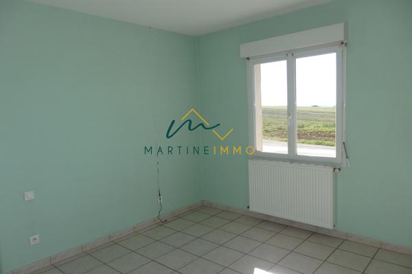 MAISON A VENDRE A ESCASSEFORT