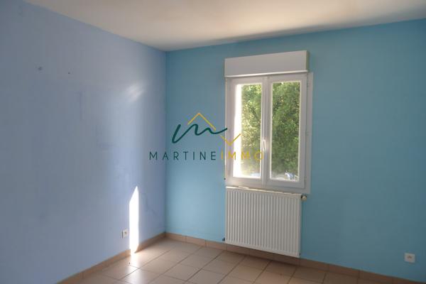 MAISON A VENDRE A ESCASSEFORT