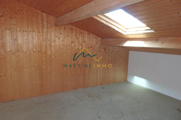 MAISON A VENDRE A ESCASSEFORT