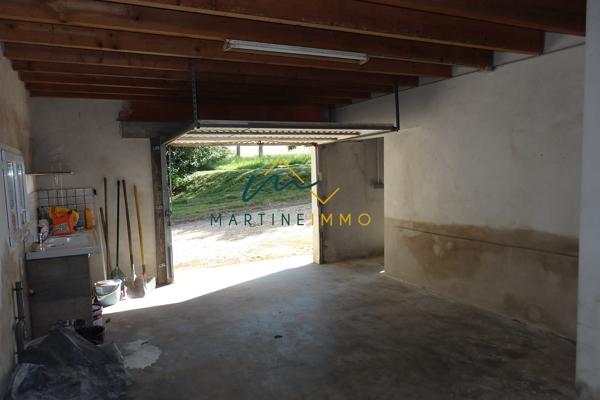 MAISON A VENDRE A ESCASSEFORT