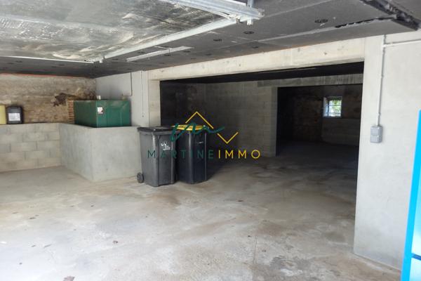 MAISON A VENDRE A ESCASSEFORT