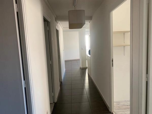 Location Appartement 3 pièces 76 m2 à Perpignan