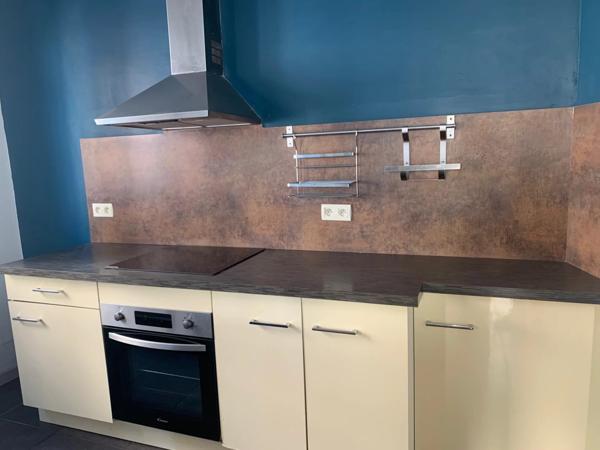 Location Appartement 3 pièces 76 m2 à Perpignan