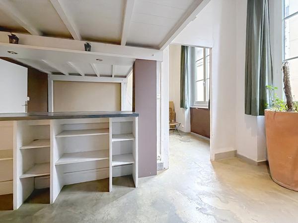 Appartement 3 pièces - 54 m² Exclusivité efficity