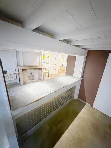 Appartement 3 pièces - 54 m² Exclusivité efficity