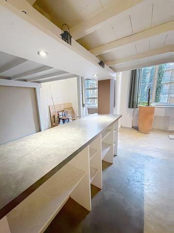 Appartement 3 pièces - 54 m² Exclusivité efficity