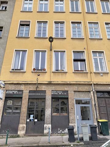 Appartement 3 pièces - 54 m² Exclusivité efficity