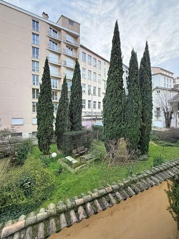 Appartement 3 pièces - 54 m² Exclusivité efficity