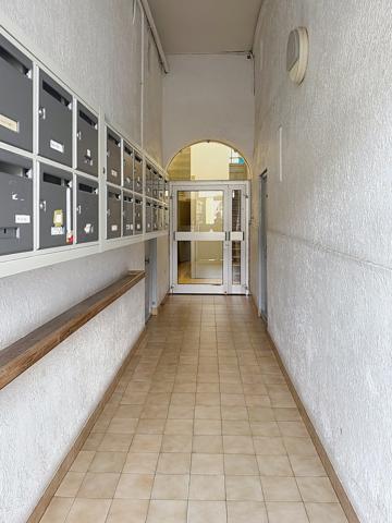 Appartement 3 pièces - 54 m² Exclusivité efficity