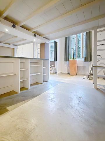 Appartement 3 pièces - 54 m² Exclusivité efficity