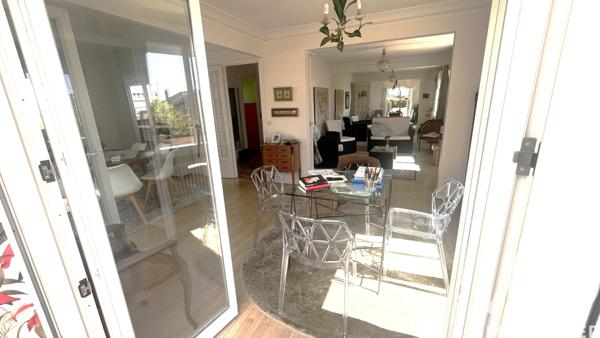 Maison à vendre 7 pièces 132 m² Villeneuve-le-Roi