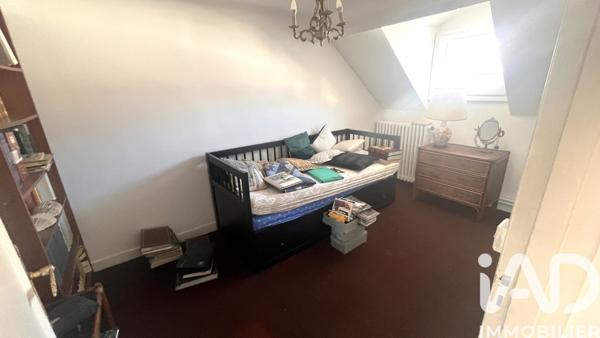 Maison à vendre 7 pièces 132 m² Villeneuve-le-Roi