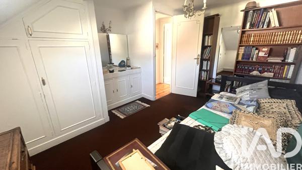 Maison à vendre 7 pièces 132 m² Villeneuve-le-Roi