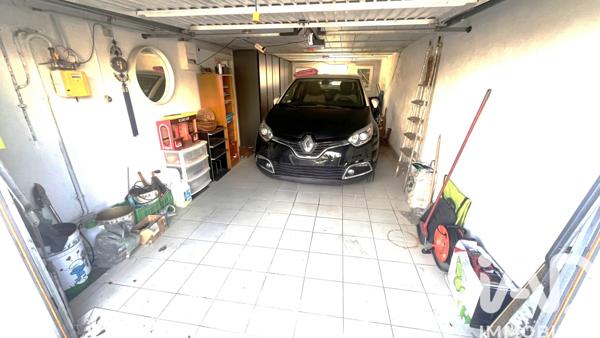 Maison à vendre 7 pièces 132 m² Villeneuve-le-Roi