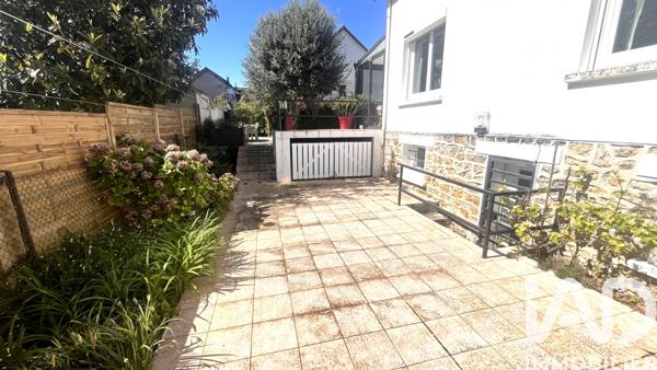 Maison à vendre 7 pièces 132 m² Villeneuve-le-Roi