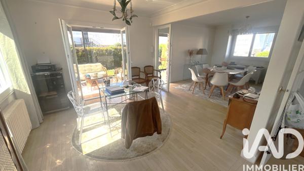 Maison à vendre 7 pièces 132 m² Villeneuve-le-Roi