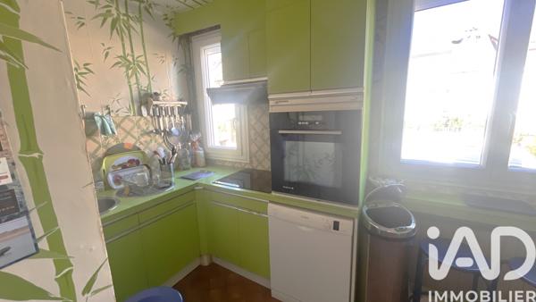 Maison à vendre 7 pièces 132 m² Villeneuve-le-Roi