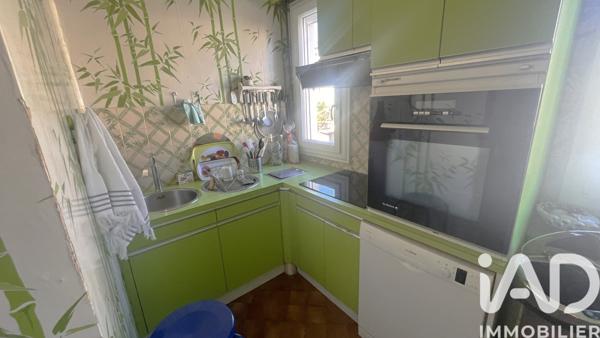 Maison à vendre 7 pièces 132 m² Villeneuve-le-Roi