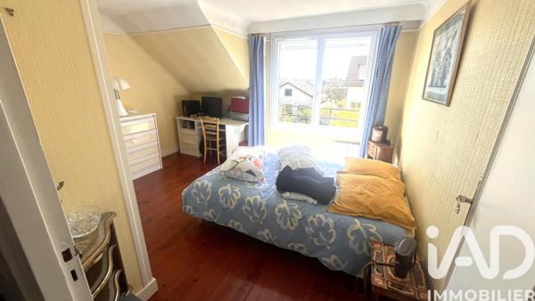 Maison à vendre 7 pièces 132 m² Villeneuve-le-Roi