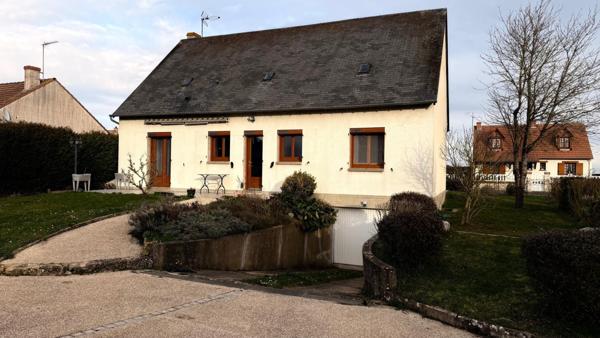 Grande famille, Combles aménageable , sous/sol