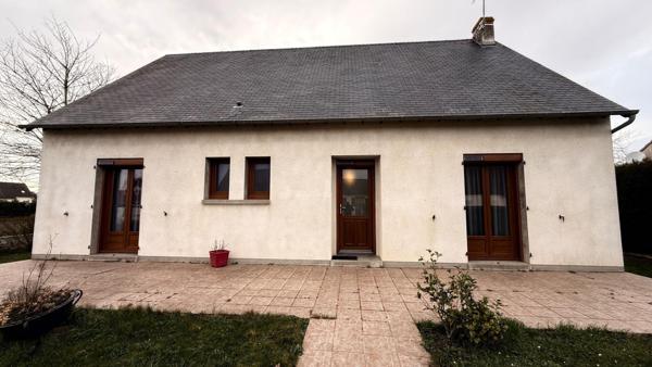 Grande famille, Combles aménageable , sous/sol