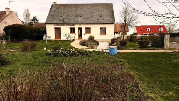 Grande famille, Combles aménageable , sous/sol