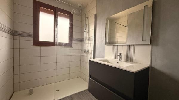 Grande famille, Combles aménageable , sous/sol